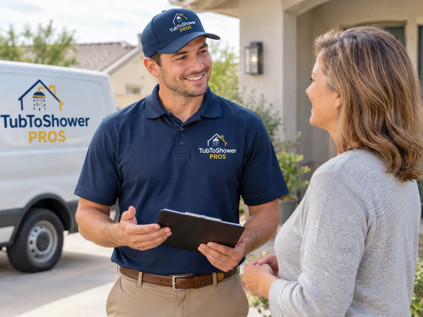 Tub Shower Conversion Aguila, AZ FAQs